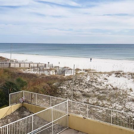 Clearwater 2B Apartman Gulf Shores Kültér fotó
