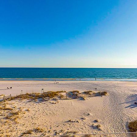 Clearwater 2B Apartman Gulf Shores Kültér fotó