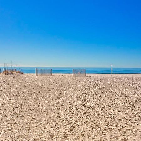 Clearwater 2B Apartman Gulf Shores Kültér fotó