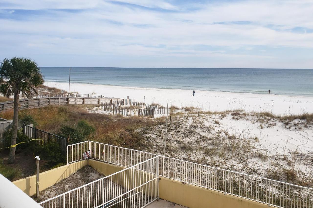 Clearwater 2B Apartman Gulf Shores Kültér fotó