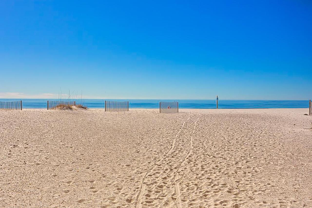 Clearwater 2B Apartman Gulf Shores Kültér fotó