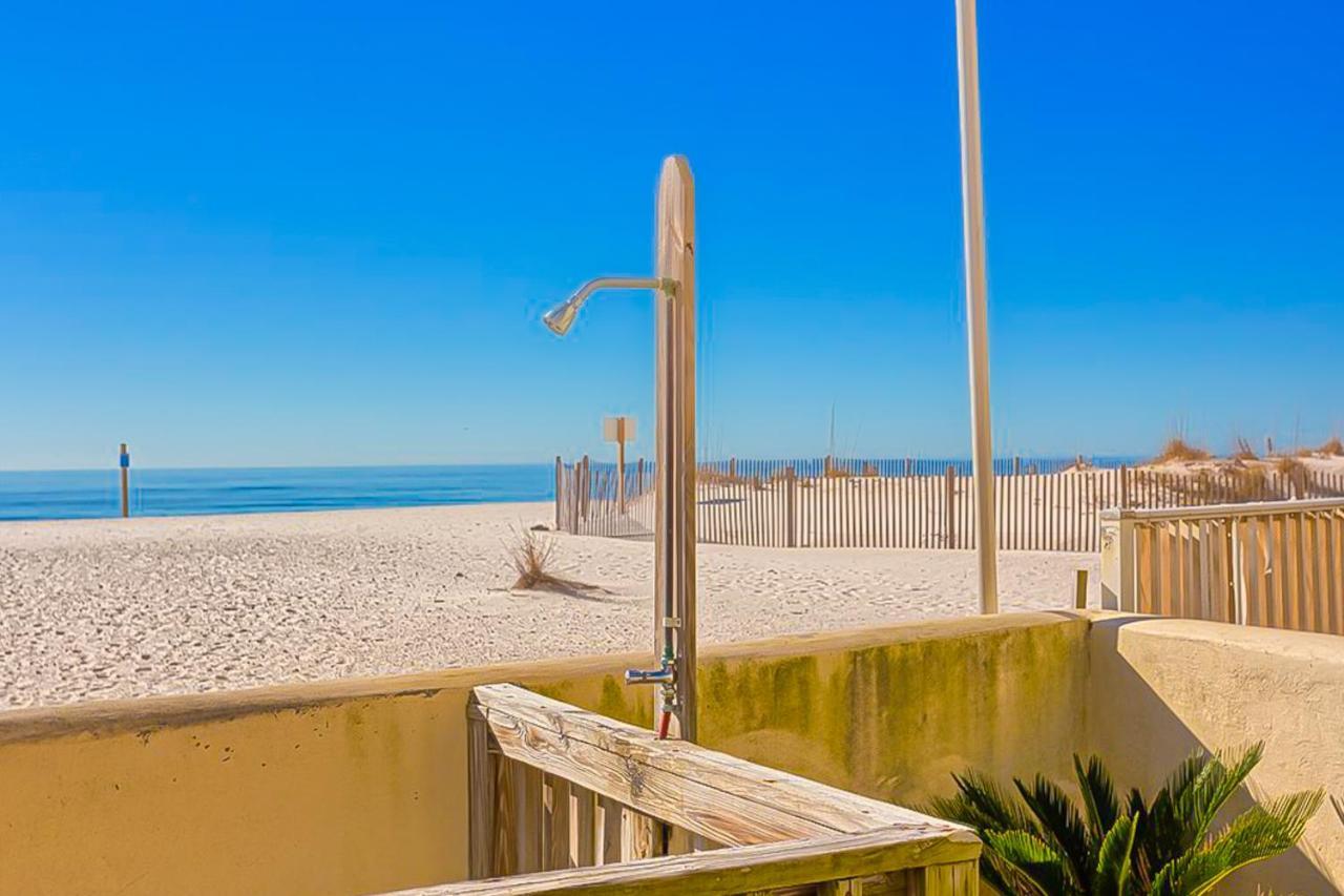 Clearwater 2B Apartman Gulf Shores Kültér fotó