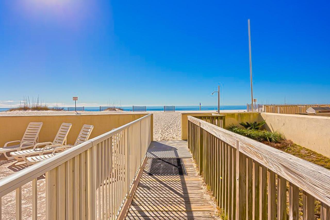 Clearwater 2B Apartman Gulf Shores Kültér fotó
