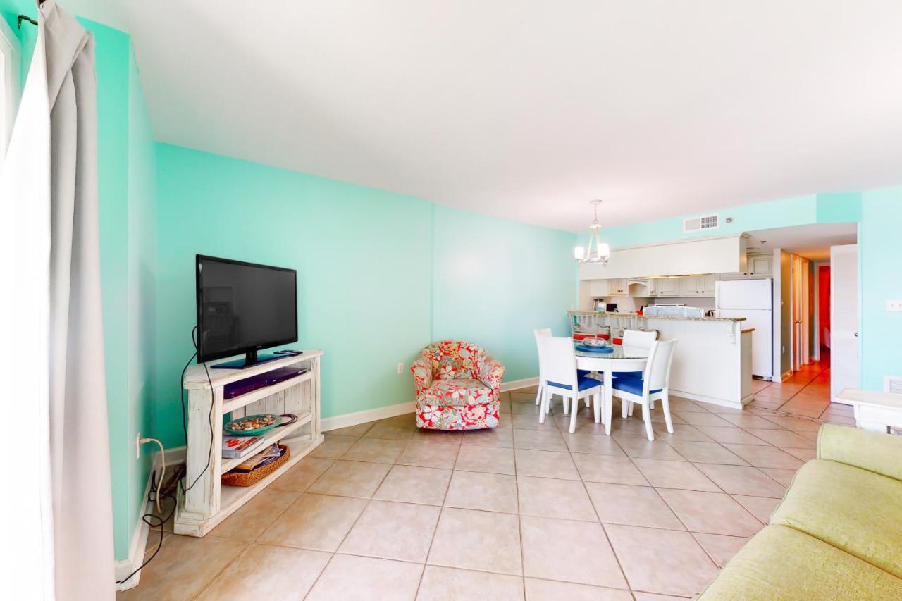 Clearwater 2B Apartman Gulf Shores Kültér fotó