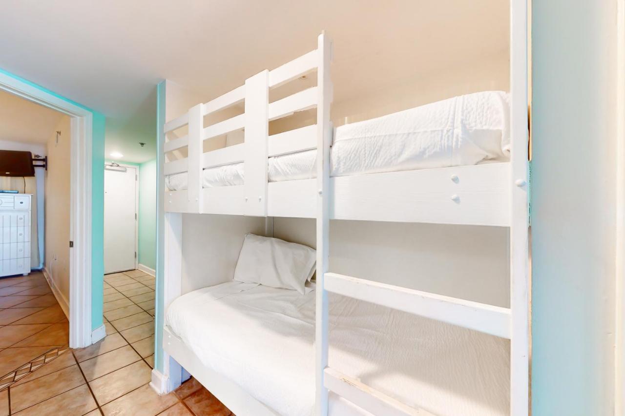 Clearwater 2B Apartman Gulf Shores Kültér fotó
