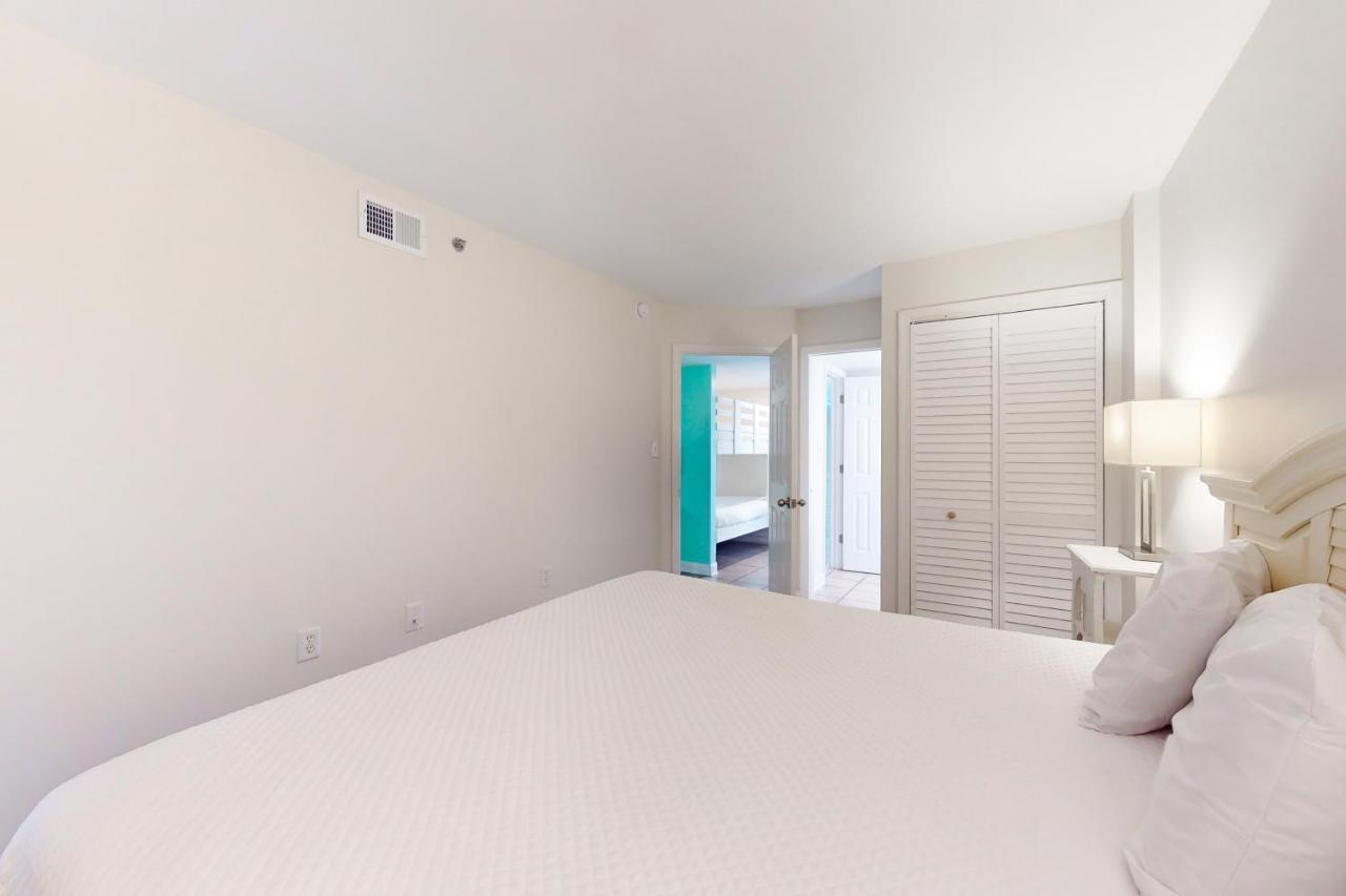 Clearwater 2B Apartman Gulf Shores Kültér fotó