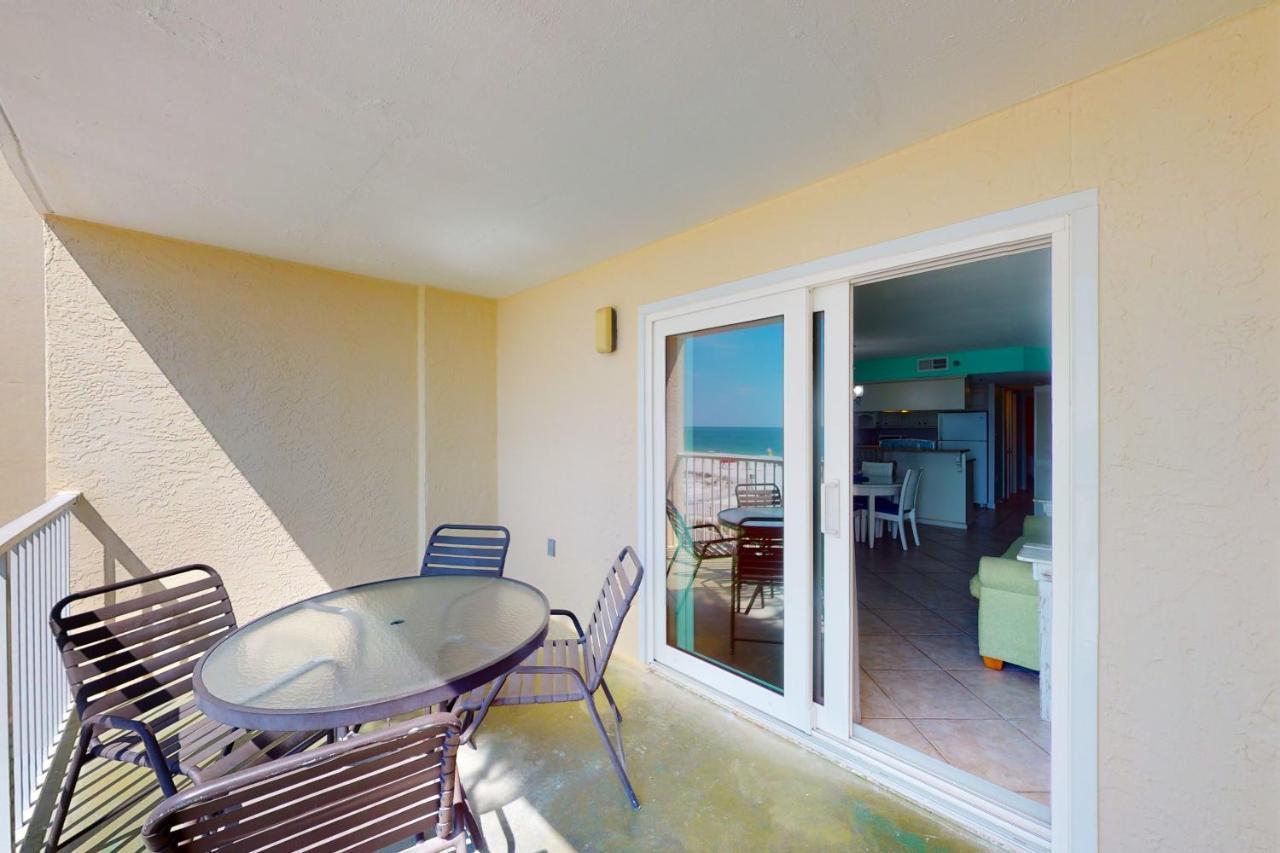 Clearwater 2B Apartman Gulf Shores Kültér fotó