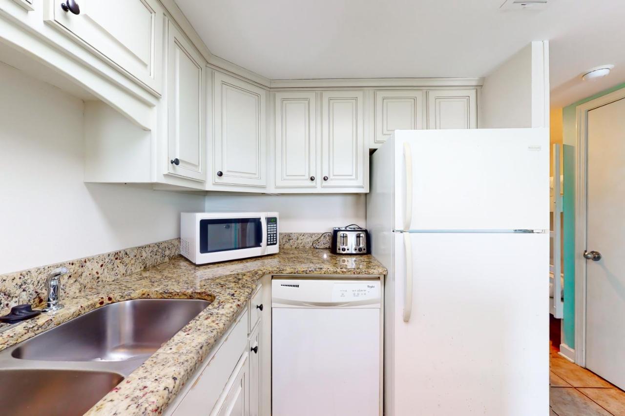Clearwater 2B Apartman Gulf Shores Kültér fotó