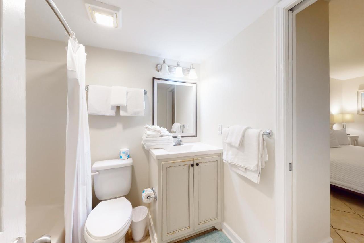 Clearwater 2B Apartman Gulf Shores Kültér fotó