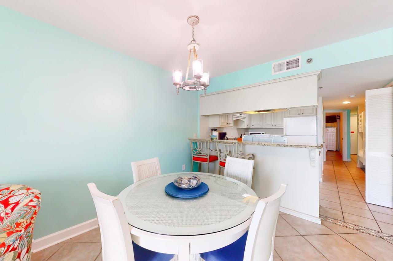 Clearwater 2B Apartman Gulf Shores Kültér fotó