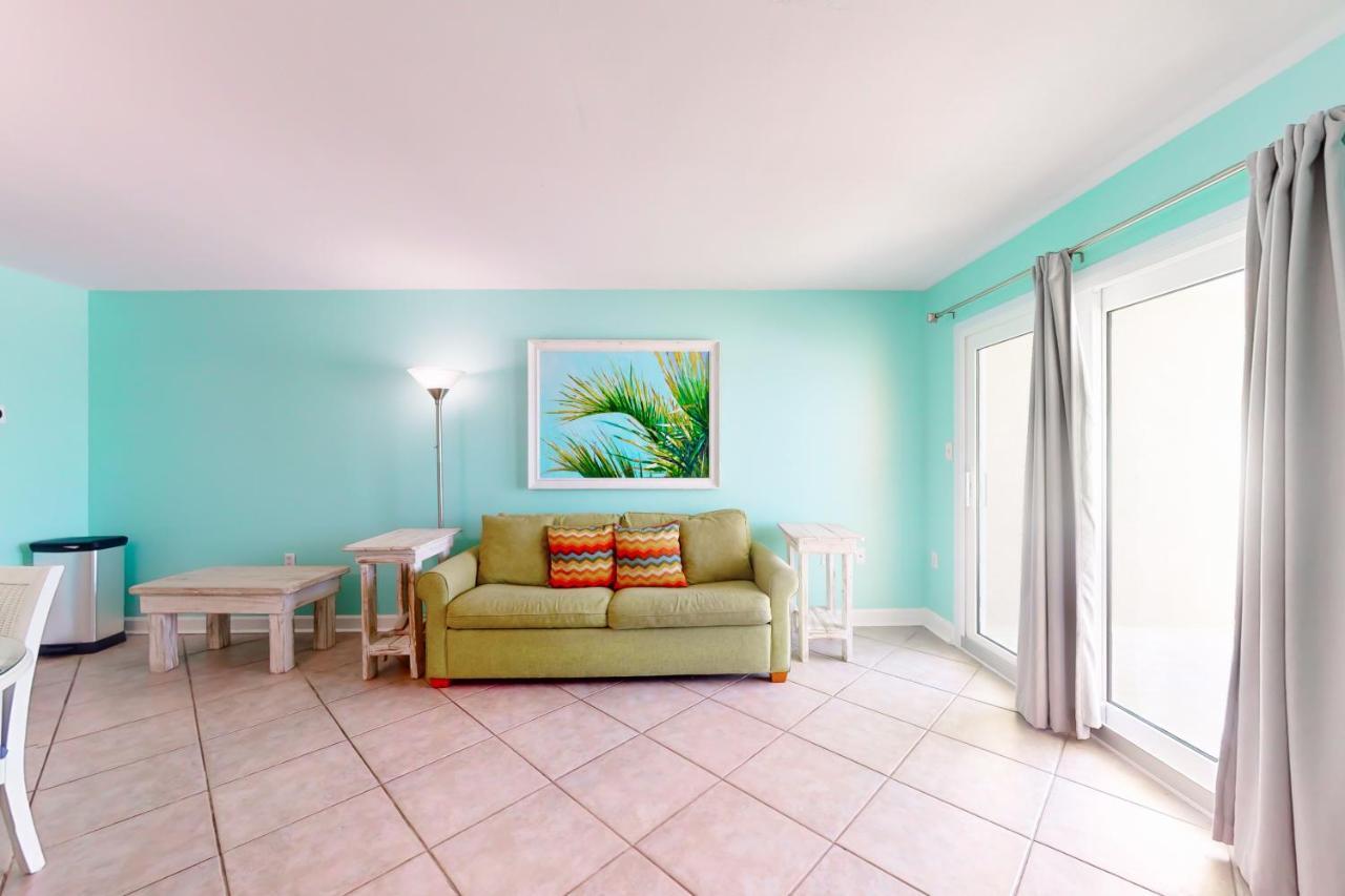 Clearwater 2B Apartman Gulf Shores Kültér fotó