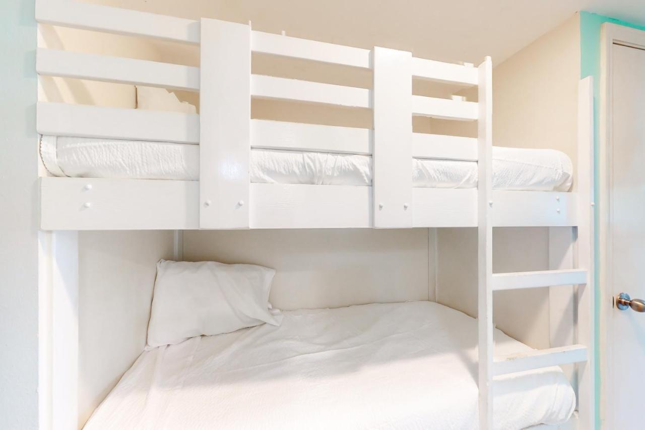 Clearwater 2B Apartman Gulf Shores Kültér fotó