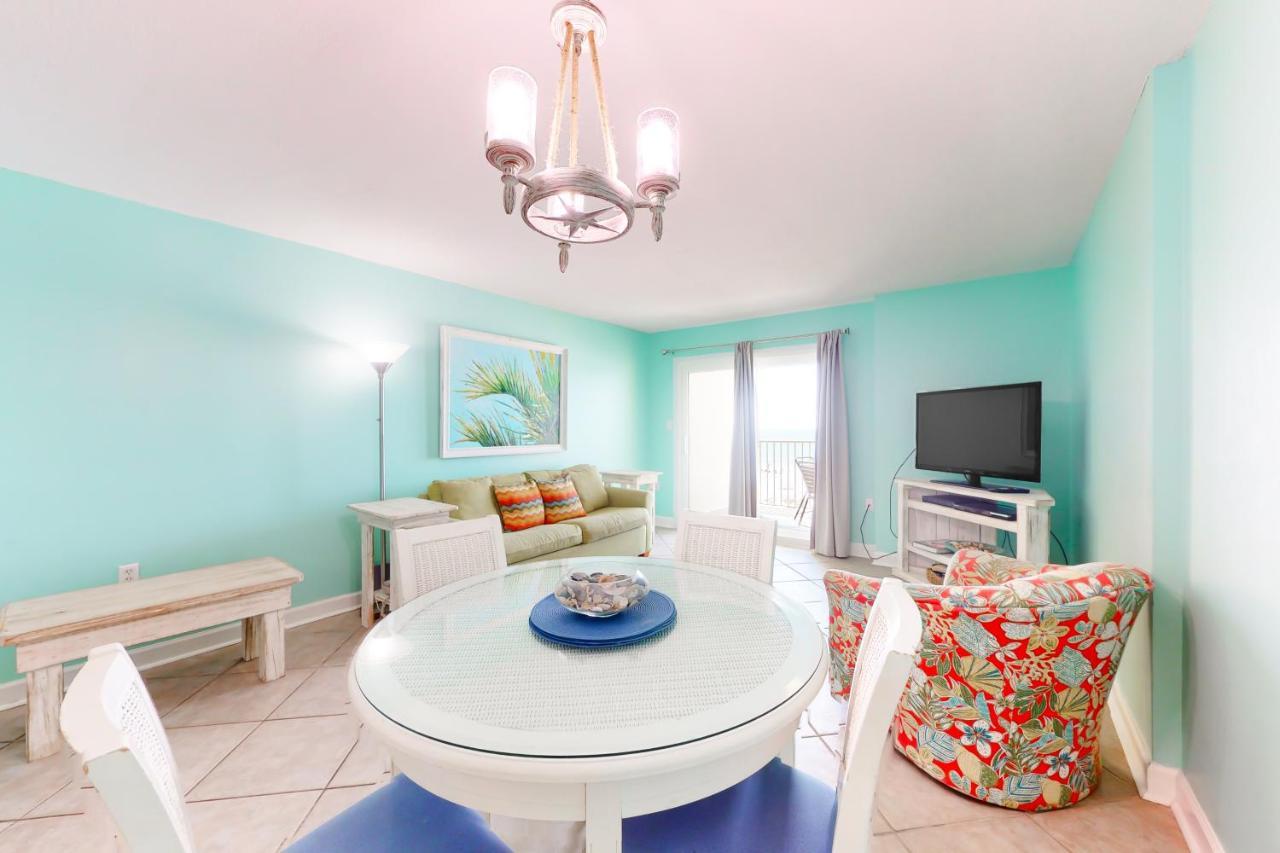 Clearwater 2B Apartman Gulf Shores Kültér fotó