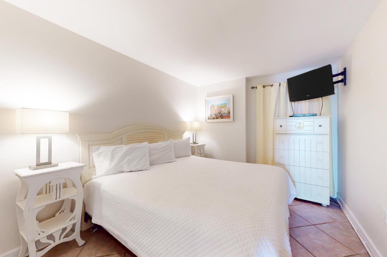 Clearwater 2B Apartman Gulf Shores Kültér fotó